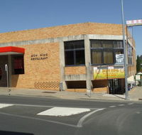 Mun Hing Restaurant - Broome Tourism