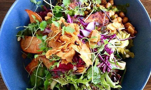 The Bach Eatery - Broome Tourism 9