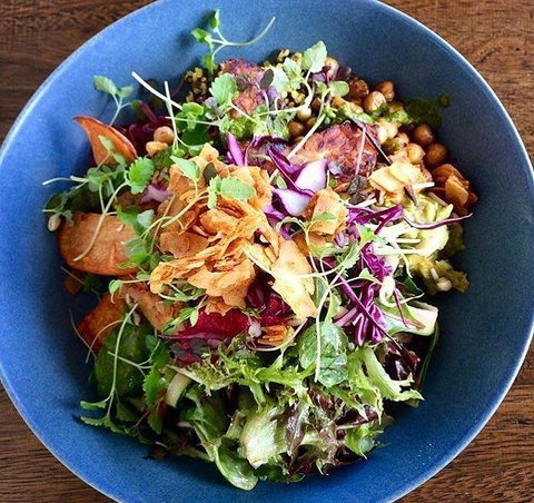 The Bach Eatery - Broome Tourism 1