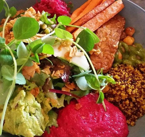 The Bach Eatery - Broome Tourism 2