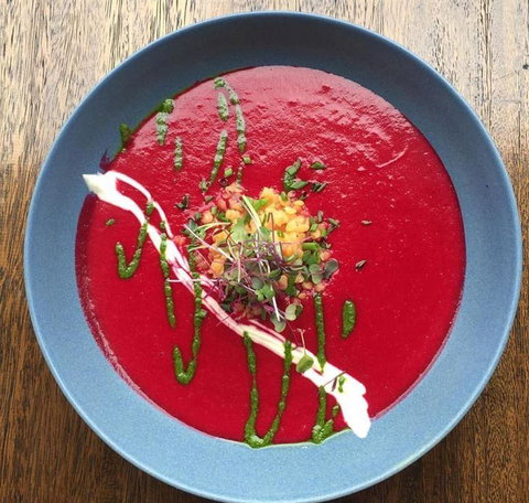 The Bach Eatery - Broome Tourism 3