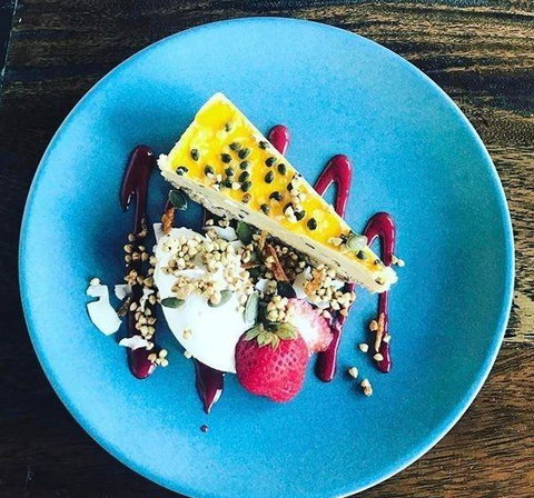 The Bach Eatery - Broome Tourism 5