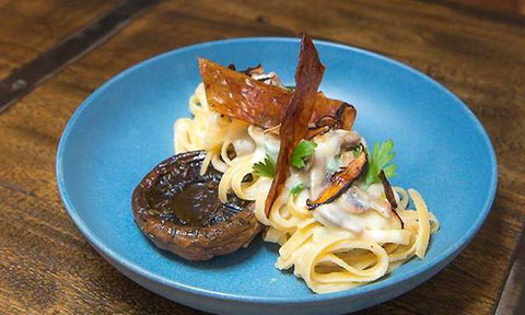 The Bach Eatery - Broome Tourism 8