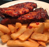 The Loose Goose Bar  Restaurant - Broome Tourism