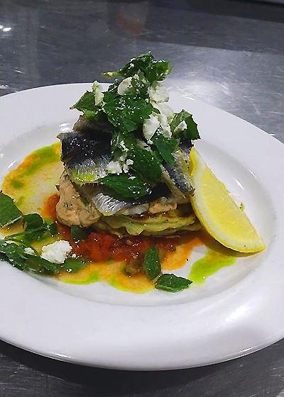The Teal Turtle Cafe - Broome Tourism 8