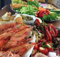 Tree Eighty3 - Broome Tourism