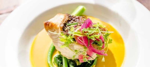 Woodstock Coterie Estate - Broome Tourism 0