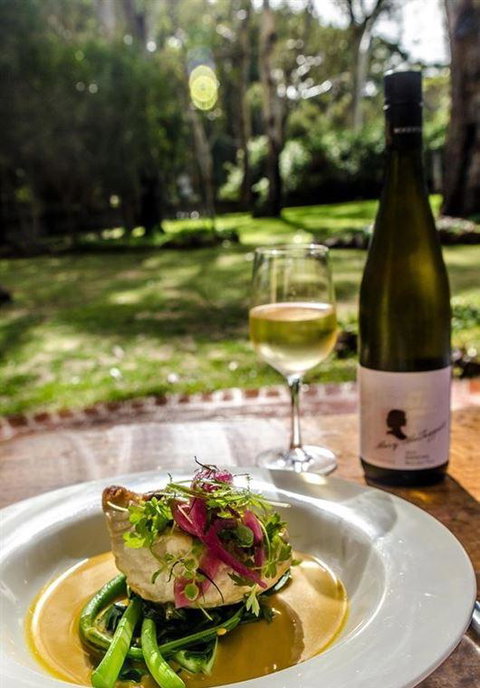 Woodstock Coterie Estate - Broome Tourism 10