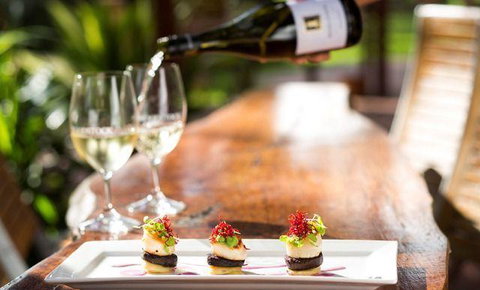 Woodstock Coterie Estate - Broome Tourism 12