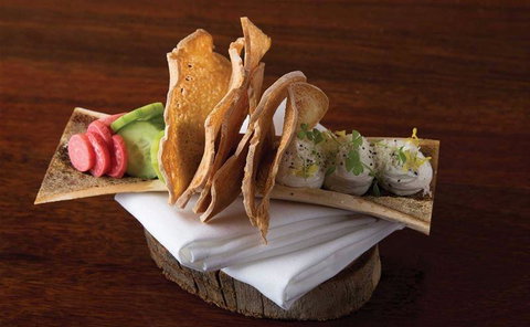 Woodstock Coterie Estate - Broome Tourism 22