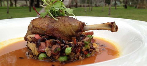 Woodstock Coterie Estate - Broome Tourism 2