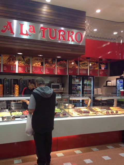 A La Turko - Dandenong - Broome Tourism 0