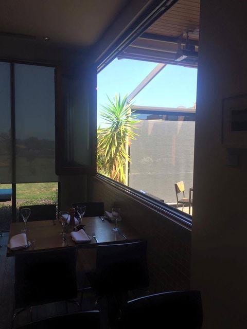 Ambrosia Cafe Bar Foodstore - Broome Tourism 0