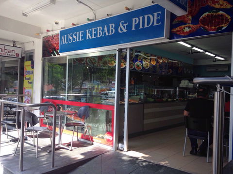 Aussie Kebab & Pide - Broome Tourism 0