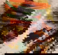 Bacco Italian Restaurant - Broome Tourism