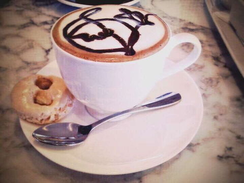 Chocolatto Coffee And Chocolate - Broome Tourism 0