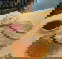 Crave at the Crest - Broome Tourism