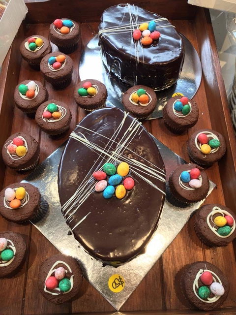 Croutons - Broome Tourism 0