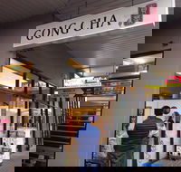 Gong Cha - Springvale - Broome Tourism