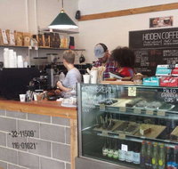 Hidden coffee - Broome Tourism