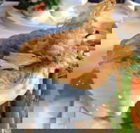 Magpie Cafe - Broome Tourism