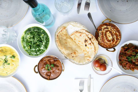 Mughal Palace - Broome Tourism 0