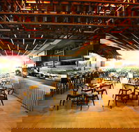 Nu Bambu - Broome Tourism
