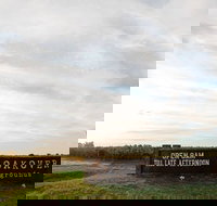 Oakover Grounds - Broome Tourism