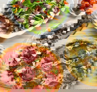 Panarottis Pizza Pasta - Broome Tourism