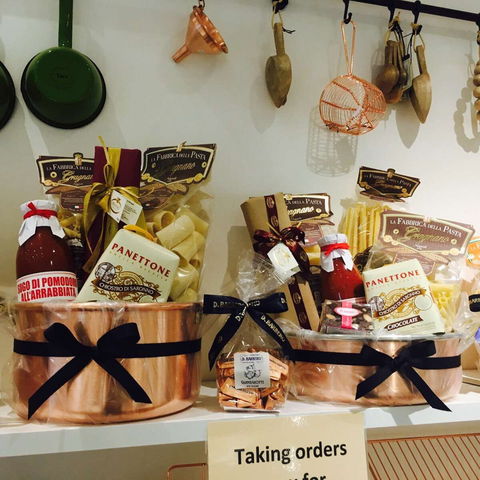 Salzano Delicatessen - Broome Tourism 0