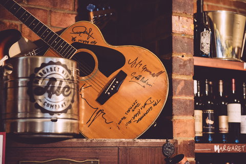 Settlers Tavern - Broome Tourism 2