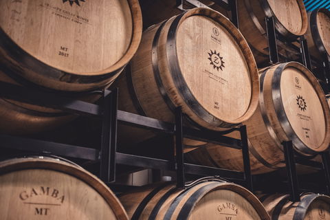Stumpy Gully Vineyard - Broome Tourism 0