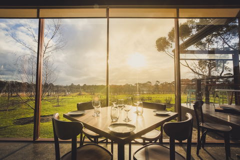 Stumpy Gully Vineyard - Broome Tourism 1
