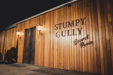 Stumpy Gully Vineyard - Broome Tourism 2