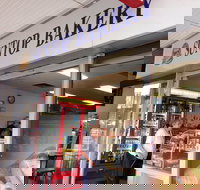 Suntop Bakery - Broome Tourism