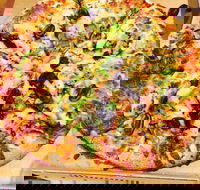 T-Mans Pizza - Broome Tourism