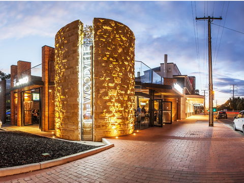 Woodville Hotel - Broome Tourism 0