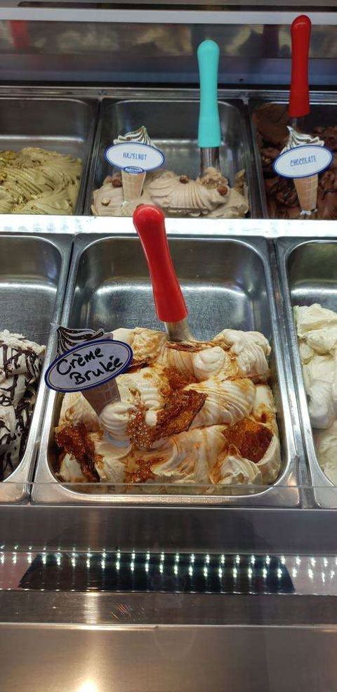 Affogato Gelateria - Broome Tourism 0