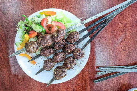 Afghan Tasty Food - Broome Tourism 0