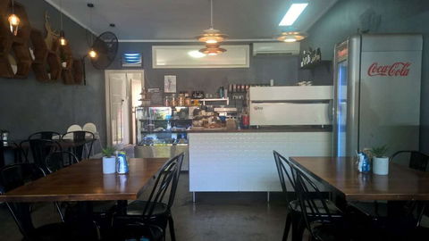 Alta Cafe - Broome Tourism 0