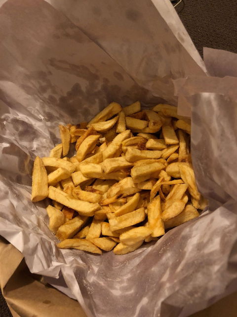 Anglesea Pizza & Pasta - Broome Tourism 0
