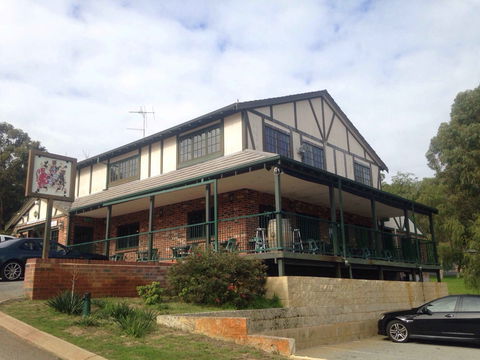 Arirang Korean Barbecue - 91 Barrack Street - Broome Tourism 0