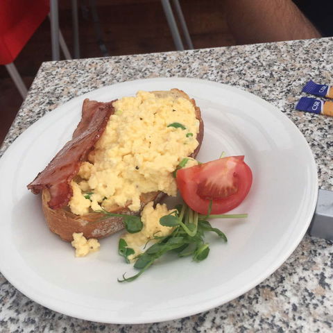 Augusta Bakery And Café - Broome Tourism 0