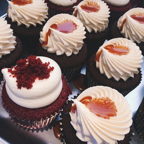 Baked 180 Cupcakes - Broome Tourism 0