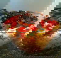 Bangor Tavern - Broome Tourism