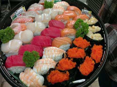Banzai Japanese Restaurant - Broome Tourism 0