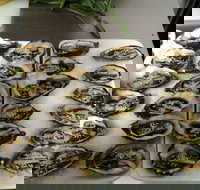 Bridgetown Pottery-Restaurant - Broome Tourism