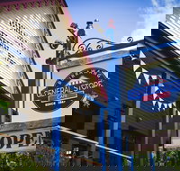 Burrawang General Store - Broome Tourism