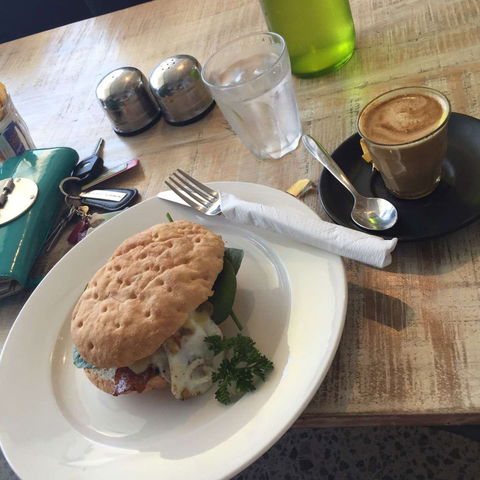 GFFM Gluten Free For Me - Broome Tourism 0