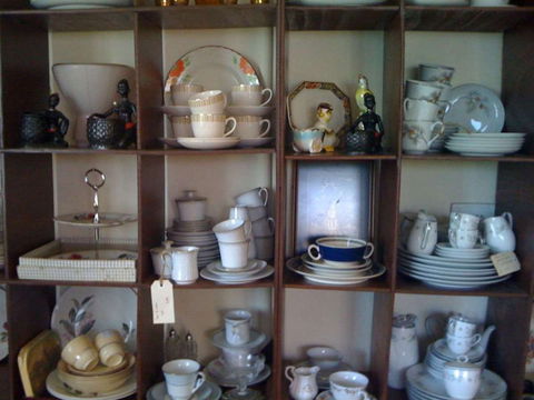 Goodness Gracious Organic Cafe - Broome Tourism 0